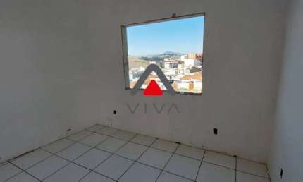 Apartamento com 2 quartos à venda na Rua Roger Mesquita Melo, 1000, Parque Real, Pouso Alegre