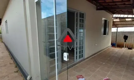 Casa com 4 quartos à venda na Rua Benedito Ferreira de Freitas, 450, Cidade Vergani, Pouso Alegre