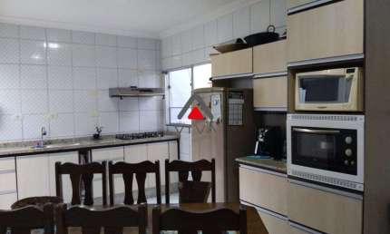 Casa com 3 quartos à venda na Rua Sebastião Gorgulho Neto, 70, Jardim Jatobá, Pouso Alegre