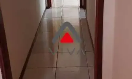Casa com 3 quartos à venda na Avenida Joaquim Augusto Moreira Queirós, 120, São Carlos, Pouso Alegre