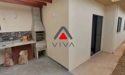 Casa com 3 quartos à venda na Avenida João Ferreira de Freitas, 120, Cidade Vergani, Pouso Alegre