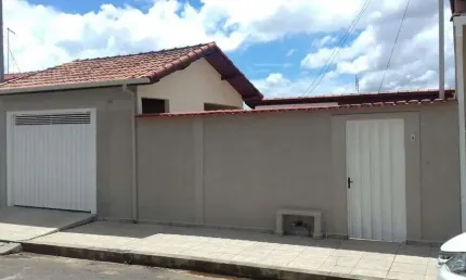 Casa com 3 quartos à venda na Pouso Alegre, 100, Santo Expedito, Pouso Alegre