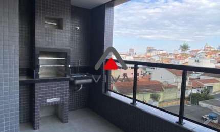 Apartamento com 3 quartos à venda na Avenida São Francisco, 150, João Paulo II, Pouso Alegre