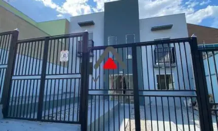 Apartamento com 2 quartos à venda na Rua Rubens Baldassaris, 65, Parque Real, Pouso Alegre