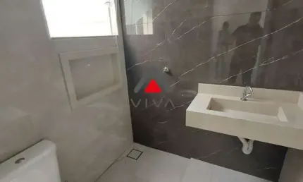 Casa com 2 quartos à venda na Rua Jair Floriano de Oliveira, 50, Parque Real, Pouso Alegre