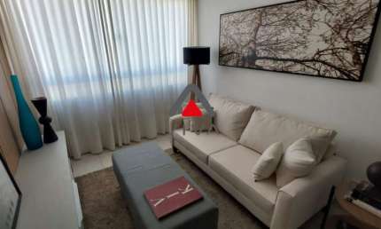 Apartamento com 2 quartos à venda na Rua Antônio Lemes da Silva, 980, Centro, Pouso Alegre