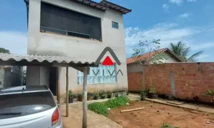Chácara / sítio com 4 quartos à venda na Pouso Alegre, 1000, Chaves, Pouso Alegre