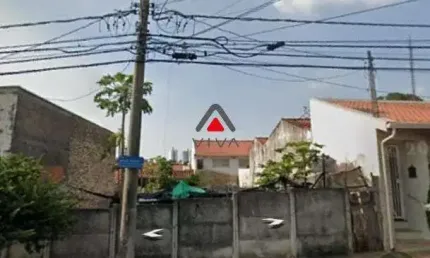 Terreno à venda na Rua Júlio Forti, 475, Jardim Nova Aparecida, Capivari