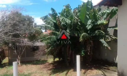 Terreno à venda na Rua Zézito De Carvalho, 71, Jardim Paraíso, Pouso Alegre