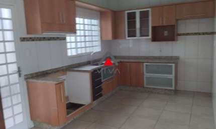 Casa com 3 quartos à venda na Rua Joaquim José Pereira, 130, Residencial Morumbi II, Pouso Alegre
