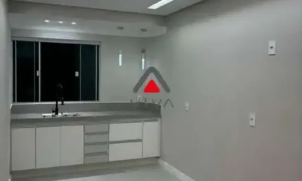 Apartamento com 3 quartos à venda na Rua Floriano do Valle, 116, Jardim Esplanada, Pouso Alegre