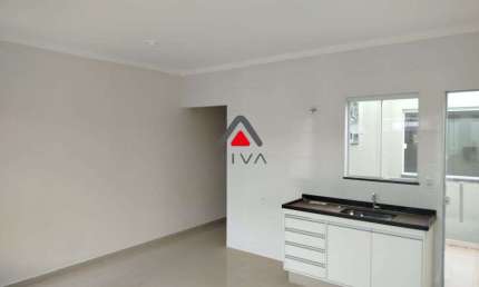 Casa com 2 quartos à venda na Rua Sarita do Prado Amaral, 4578, Parque Real, Pouso Alegre