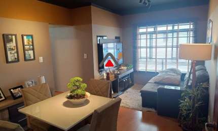 Apartamento com 2 quartos à venda na Rua Pedro Narciso Rodrigues, 220, Cruzeiro do Sul, Pouso Alegre