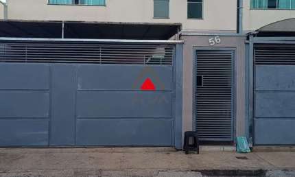 APARTAMENTO TÉRREO NO BAIRRO ÁRVORE GRANDE COM 75 M²