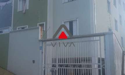 Apartamento com 2 quartos à venda na Rua Luis Zampa, 185, Loteamento Paraty, Pouso Alegre