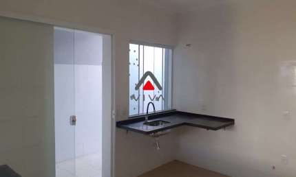 Casa com 2 quartos à venda na Rua Wilson Morais Teixeira, 185, Vila Verde, Pouso Alegre
