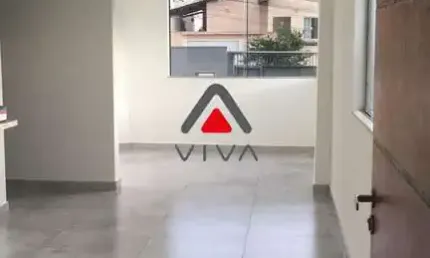 Apartamento com 2 quartos à venda na Rua Marcos Arlindo Ribeiro, 335, Recanto dos Fernandes I, Pouso Alegre