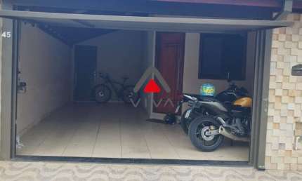 Casa com 3 quartos à venda na Rua Capitão Jorge Gustavo Tinoco, 45, São Carlos, Pouso Alegre