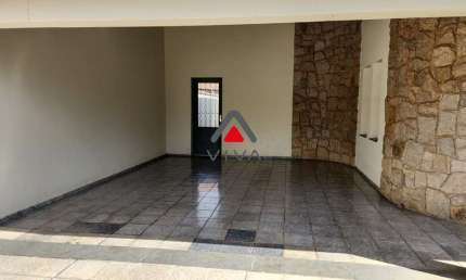Casa com 4 quartos à venda na Rua Doutor Alvarim Viêira Rios, 10000, Bairro de Fátima, Pouso Alegre