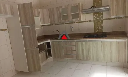 Casa com 3 quartos à venda na Avenida Moisés Lopes Da Silva, 10000, Árvore Grande, Pouso Alegre