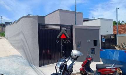Casa com 3 quartos à venda na Rua Iporã, 05, Jardim Canadá, Pouso Alegre