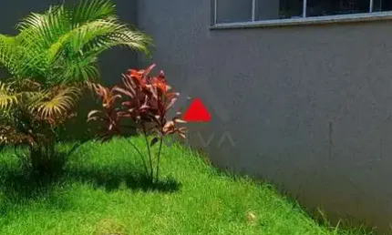 Apartamento Pão de Açúcar com 92 m² e garagem coberta
