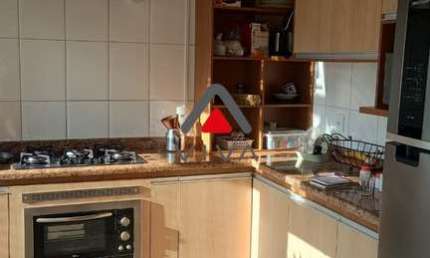 Apartamento com 2 quartos à venda na Rua Agostinho Andery, 225, Árvore Grande, Pouso Alegre