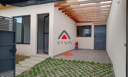 Casa com 3 quartos à venda na Null - Pouso Alegre - Mg, 01, Cidade Vergani, Pouso Alegre