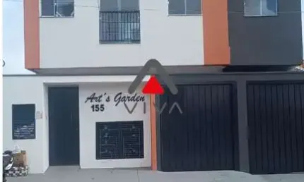 Apartamento com 2 quartos à venda na Rua Maria da Conceição Costa, 155, Recanto dos Barreiros, Pouso Alegre