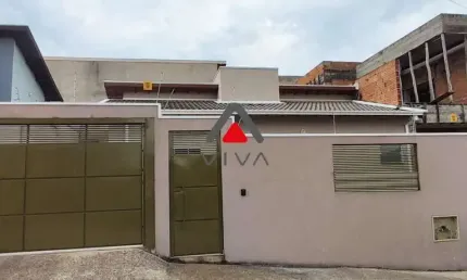 Casa com 2 quartos à venda na Rua Mariana Faustino Rodrigues, 439, Cidade Vergani, Pouso Alegre