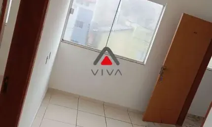 Apartamento com 1 quarto à venda na Rua Ana Marta Soares da Fonseca, 295, Pão de Açúcar, Pouso Alegre