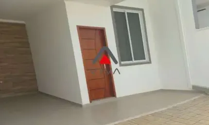Casa com 3 quartos à venda na Rua Augusto dos Anjos, 85, Pousada do Sol, Pouso Alegre