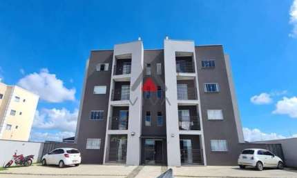 Apartamento no Santa Branca com 67 m² e 25 m2 de quintal