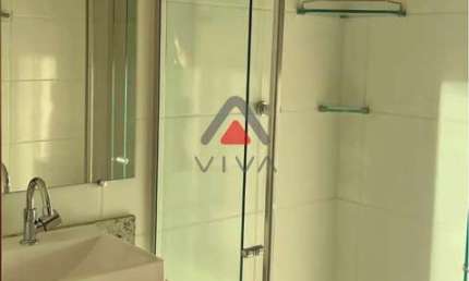 Apartamento com 3 quartos à venda na Rua dos Tucunarés, 10000, Residencial Santa Branca, Pouso Alegre