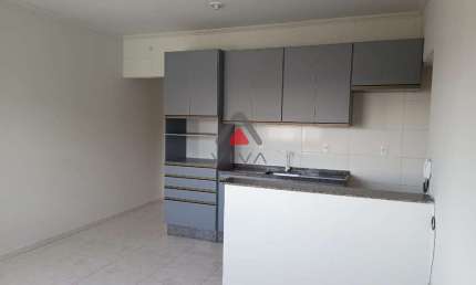 Apartamento com 2 quartos à venda na Rua Maria Guimarães Franco, 120, Cruzeiro do Sul, Pouso Alegre