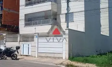 Apartamento no bairro Alfredo Custódio de Paula com excelente varanda gourmet