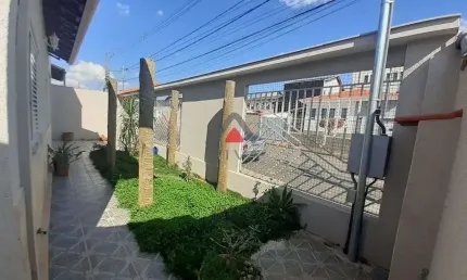 Casa no bairro Recanto dos Fernandes com 152,00 m² de construção