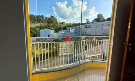Apartamento com 2 quartos à venda na Rua Rubens Baldassaris, 125, Parque Real, Pouso Alegre