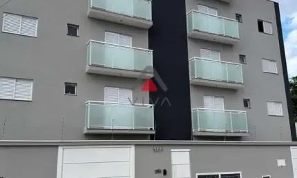 Apartamento com 2 quartos à venda na Rua João de Barros Cobra, 5555, Foch I, Pouso Alegre