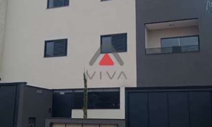 Apartamento com 3 quartos à venda na Rua Pulcheria Pena Paiva, 458, Jardim Aureliano, Pouso Alegre
