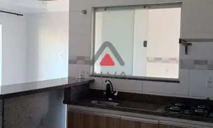 Apartamento com 2 quartos à venda na Rua João Victor de Freitas, 80, Cidade Vergani, Pouso Alegre
