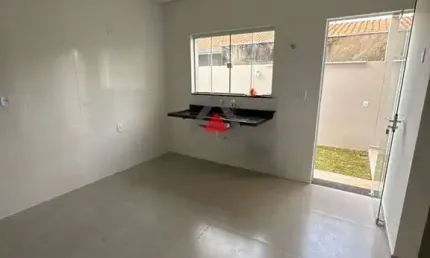 Casa com 3 quartos à venda na Rua Padre Pio De Peitrelcina, 469, Parque Real, Pouso Alegre