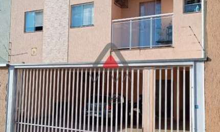 Apartamento com 2 quartos à venda na Rua Vital Fausto Narciso, 55, Residencial Jardim Ypê, Pouso Alegre