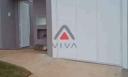 Casa com 2 quartos à venda na Rua Sarita do Prado Amaral, 878787, Parque Real, Pouso Alegre