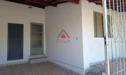 Casa com 3 quartos à venda na Rua Londrina, 318, Jardim Canadá, Pouso Alegre