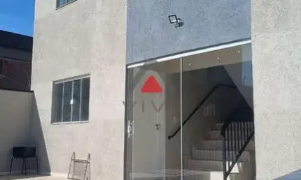 Apartamento com 2 quartos à venda na Rua Antônio Tadeu Tonini, 65, Parque Real, Pouso Alegre