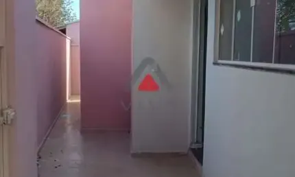 Casa com 3 quartos à venda na Rua João Batista de Paula, 500, Vale das Andorinhas, Pouso Alegre