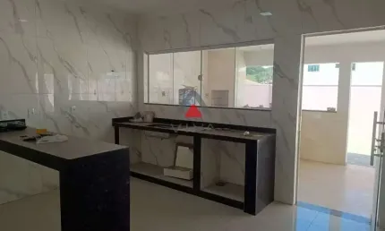 Casa com 3 quartos à venda na Rua João Batista de Paula, 500, Vale das Andorinhas, Pouso Alegre