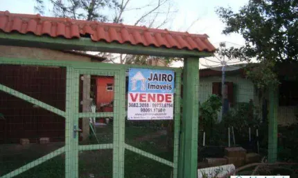 CJ 639 - Casa residencial à venda, Magistério, Balneário Pinhal.