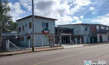 Casa comercial com 14 salas à venda no Praia Do Magistério, Balneário Pinhal 